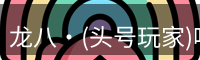 龙八头号玩家